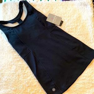 Athleta Stunner Tank XXS
